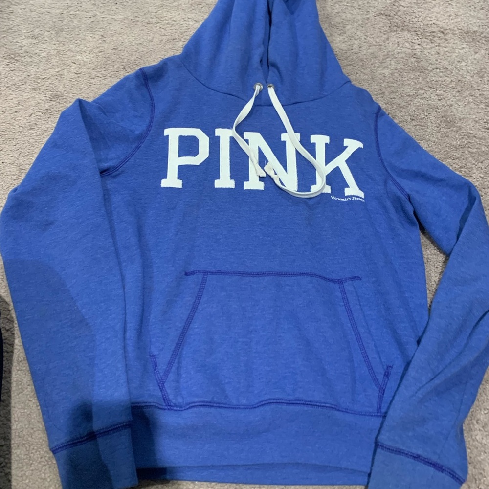 VS Pink Size M Hoodie